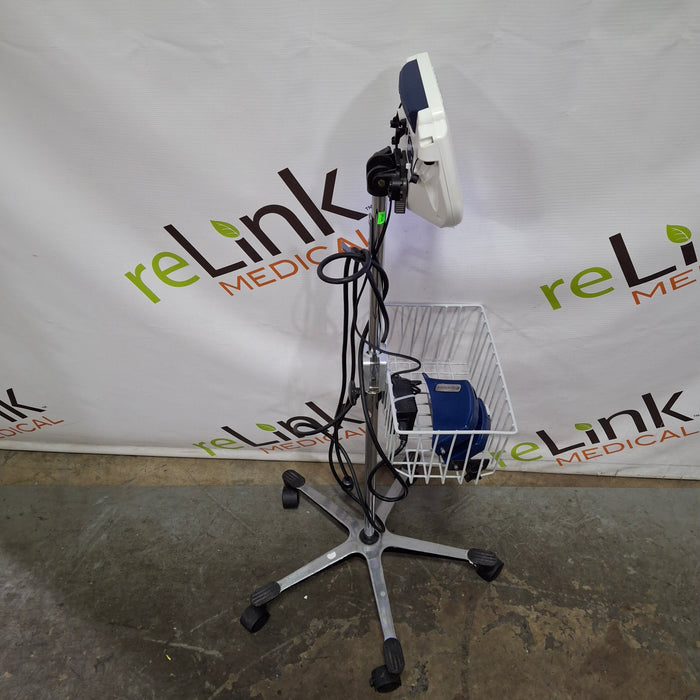 Verathon Medical, Inc Verathon Medical, Inc Glidescope Cobalt AVL Video Laryngoscope Surgical Equipment reLink Medical