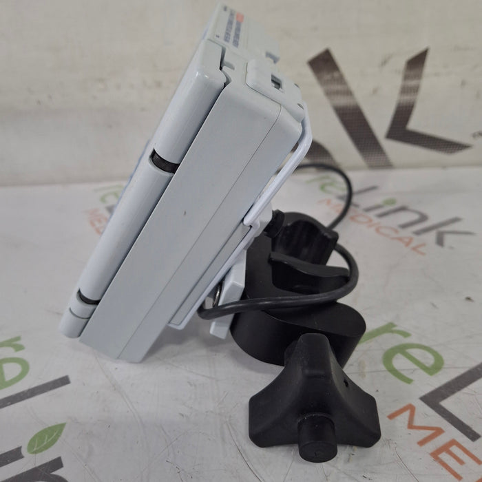 Baxter Sigma Spectrum 8.00.03 w/o Battery Infusion Pump