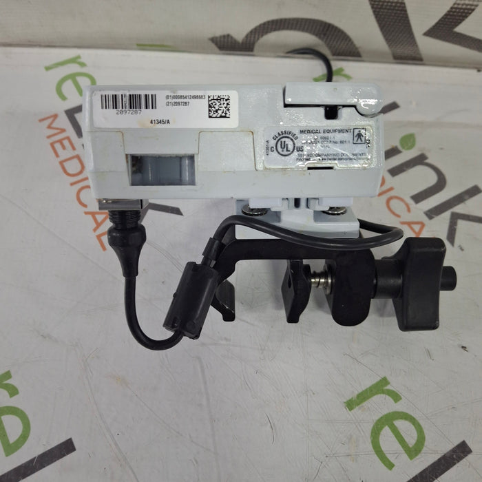 Baxter Sigma Spectrum 8.00.03 w/o Battery Infusion Pump