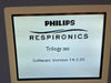 Respironics Respironics Trilogy 202 Ventilator Respiratory reLink Medical