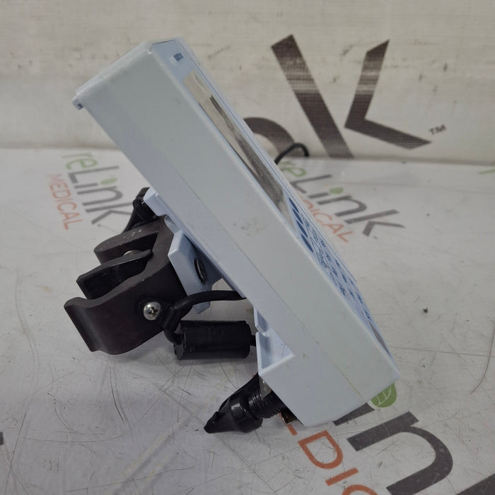 Baxter Sigma Spectrum 8.01.00 w/o Battery Infusion Pump