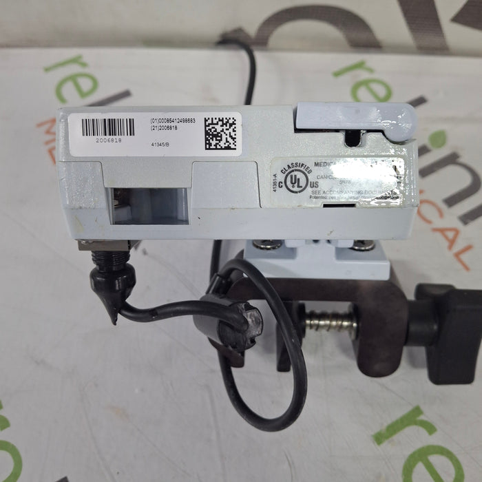 Baxter Sigma Spectrum 8.01.00 w/o Battery Infusion Pump