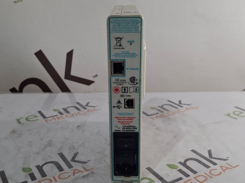 Natus Natus XLTEK Brain Monitor EEG/Sleep Ambulatory System EEG EMG Sleep Systems reLink Medical