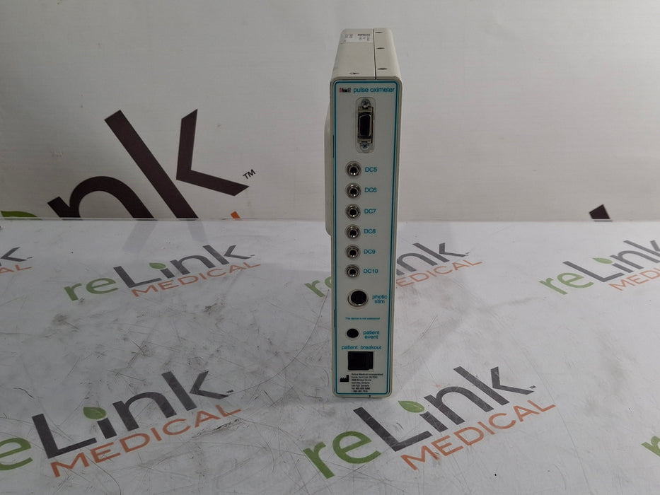 Natus Natus XLTEK Brain Monitor EEG/Sleep Ambulatory System EEG EMG Sleep Systems reLink Medical