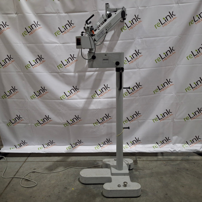 Carl Zeiss OPMI 111 / S21 Surgical Microscope
