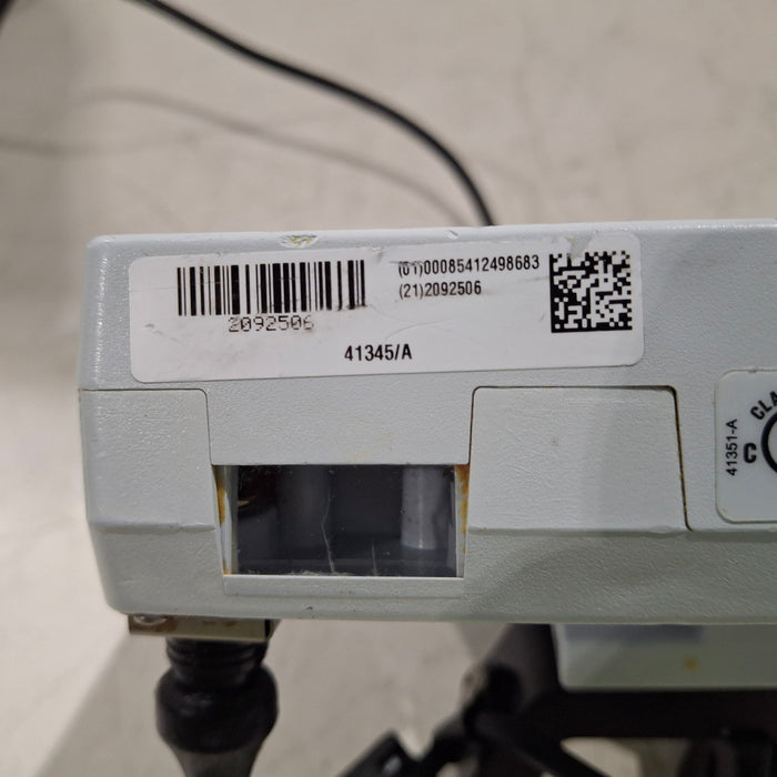 Baxter Sigma Spectrum 8.00.03 w/o Battery Infusion Pump