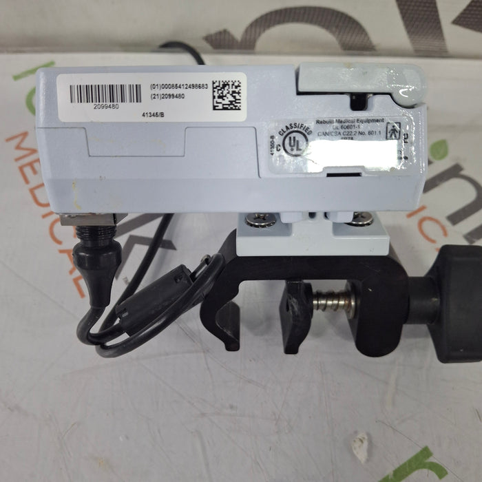 Baxter Baxter Sigma Spectrum 8.01.00 w/o Battery Infusion Pump Infusion Pump reLink Medical