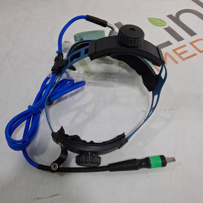 BFW, Inc. BFW, Inc. Chromalume Turbo Plasma Light Source Surgical Equipment reLink Medical