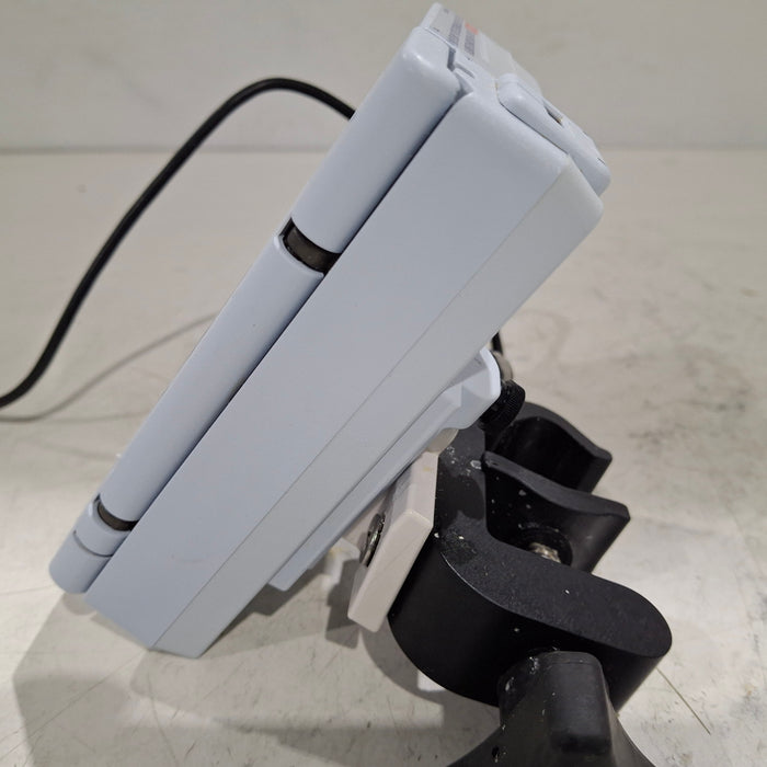 Baxter Sigma Spectrum 8.01.00 w/o Battery Infusion Pump