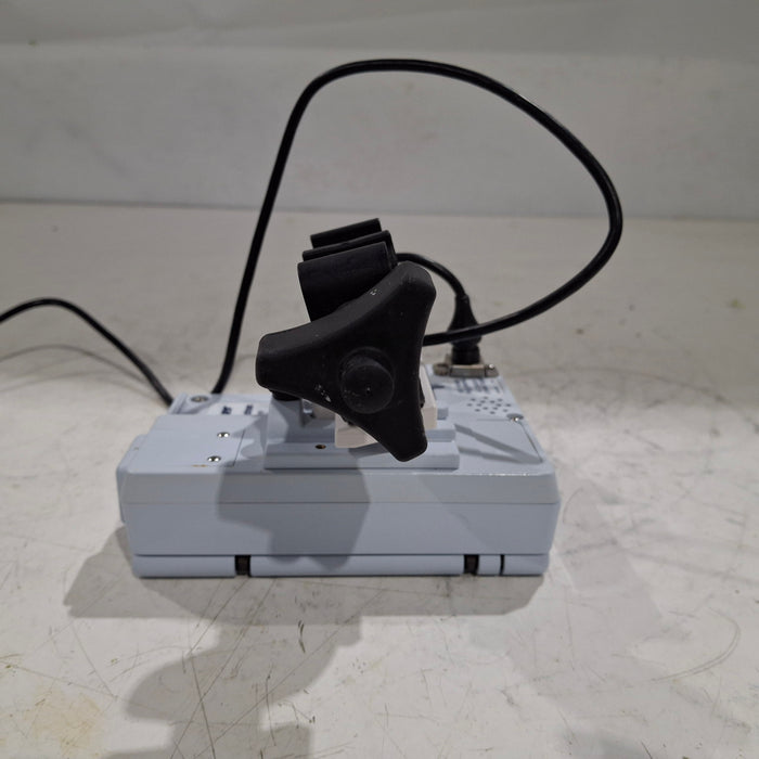 Baxter Sigma Spectrum 8.01.00 w/o Battery Infusion Pump