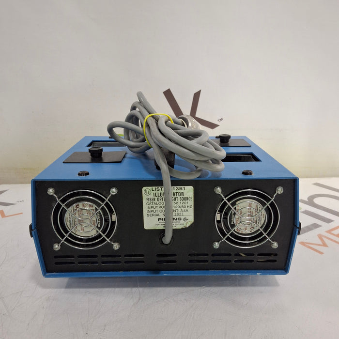 Pilling Surgical Pilling Surgical 52-1201 Illuminator Light Source Surgical Equipment reLink Medical