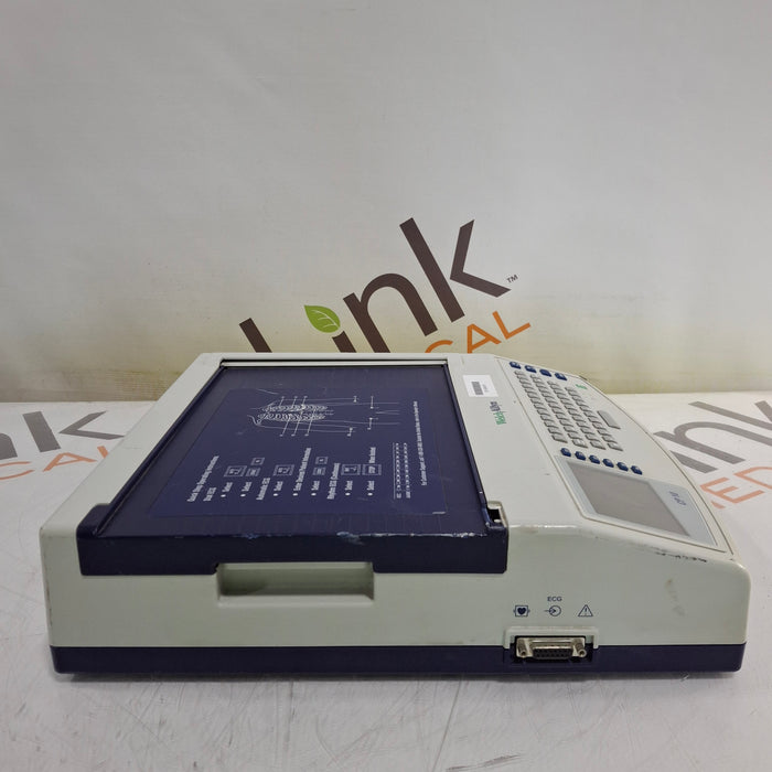 Welch Allyn Welch Allyn CP 10 ECG Cardiology reLink Medical