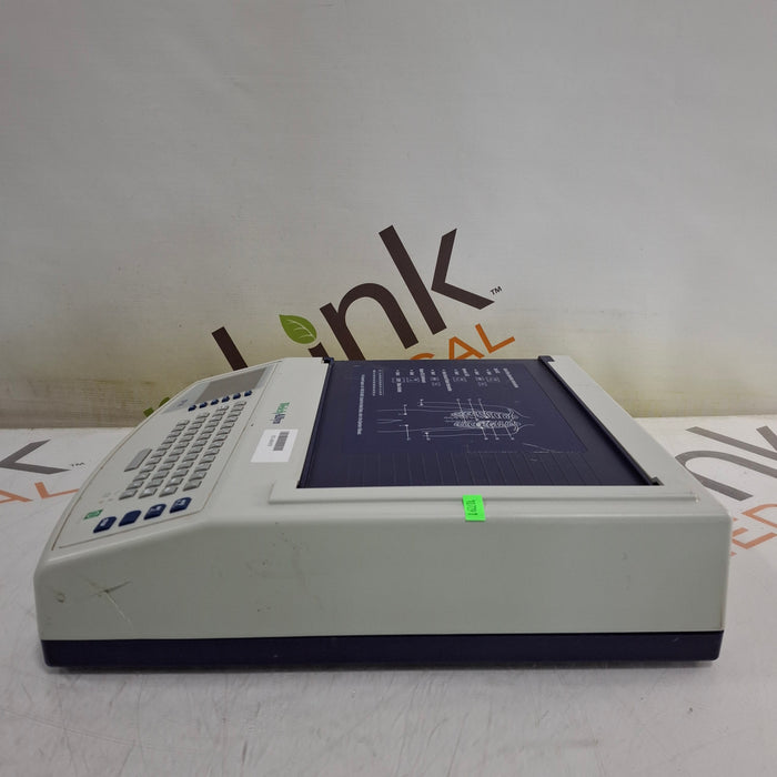 Welch Allyn Welch Allyn CP 10 ECG Cardiology reLink Medical