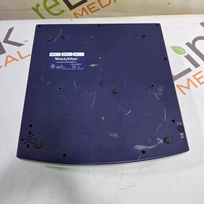 Welch Allyn Welch Allyn CP 10 ECG Cardiology reLink Medical