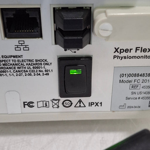 Philips Philips Xper Flex Cardio FC 2010 X-Ray Equipment reLink Medical