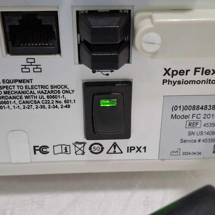 Philips Philips Xper Flex Cardio FC 2010 X-Ray Equipment reLink Medical