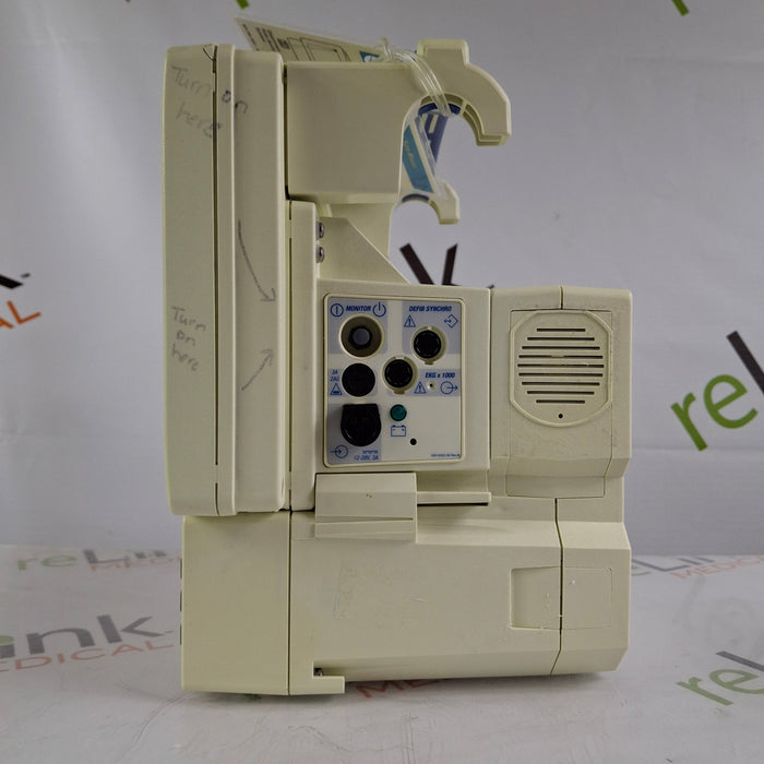 Welch Allyn Welch Allyn Propaq CS 242 Vital Signs Monitor Patient Monitors reLink Medical