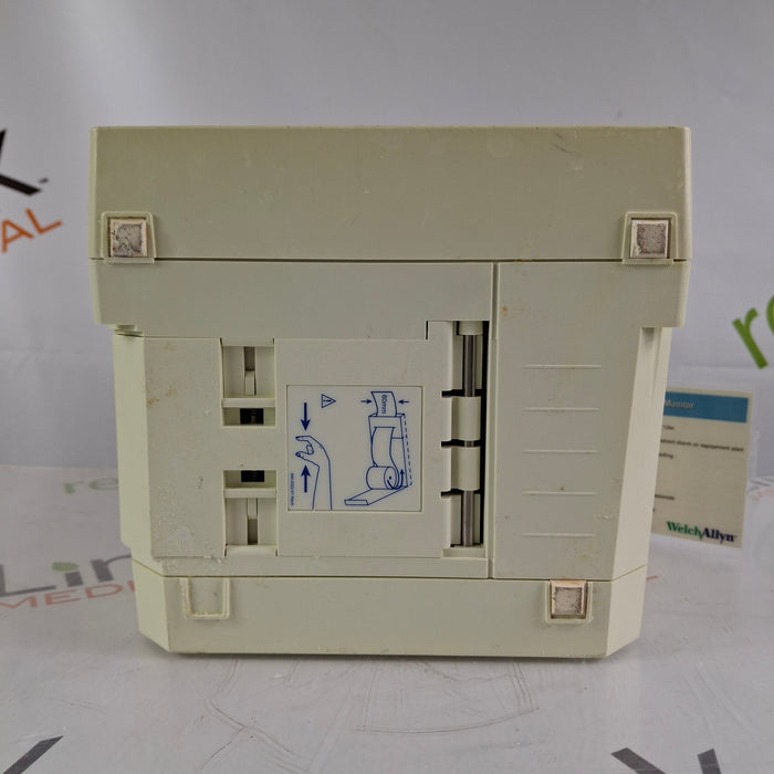 Welch Allyn Welch Allyn Propaq CS 242 Vital Signs Monitor Patient Monitors reLink Medical