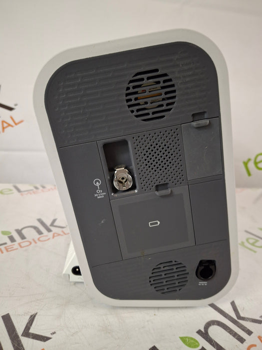 Philips Philips Trilogy EV300 Ventilator Respiratory reLink Medical