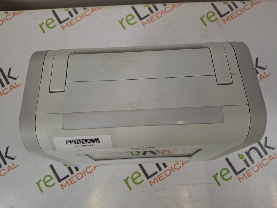 Philips Philips Trilogy EV300 Ventilator Respiratory reLink Medical