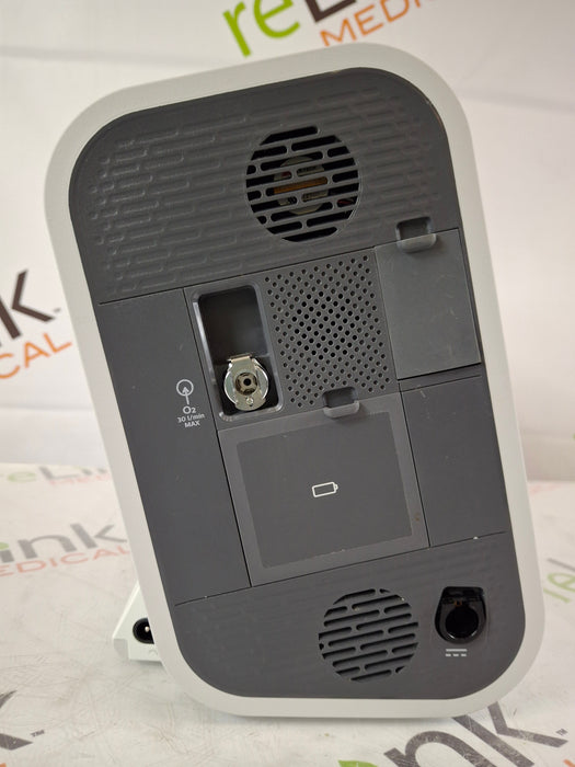 Philips Philips Trilogy EV300 Ventilator Respiratory reLink Medical