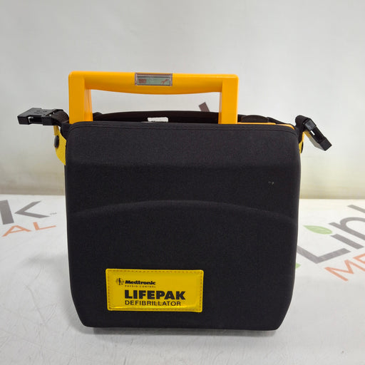Medtronic Medtronic Physio Control LifePak 500 AED Defibrillators reLink Medical