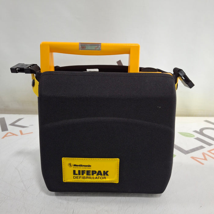 Medtronic Medtronic Physio Control LifePak 500 AED Defibrillators reLink Medical