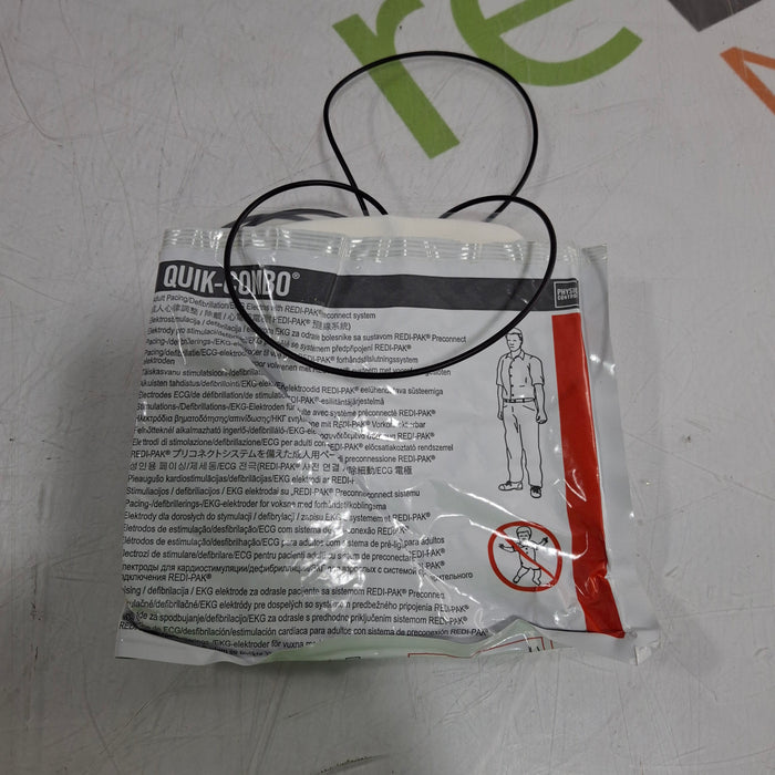 Medtronic Medtronic Physio Control LifePak 500 AED Defibrillators reLink Medical