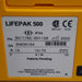 Medtronic Medtronic Physio Control LifePak 500 AED Defibrillators reLink Medical