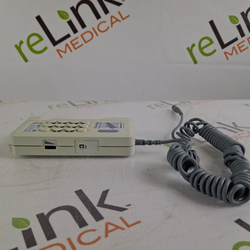 Huntleigh Huntleigh Dopplex D900 Vascular / Obstetric Doppler Surgical Equipment reLink Medical