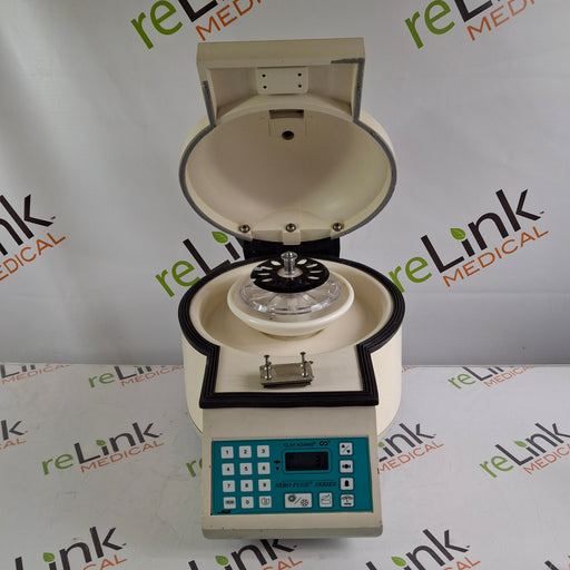 Clay Adams Clay Adams Sero-Fuge 2001 Centrifuge Centrifuges reLink Medical