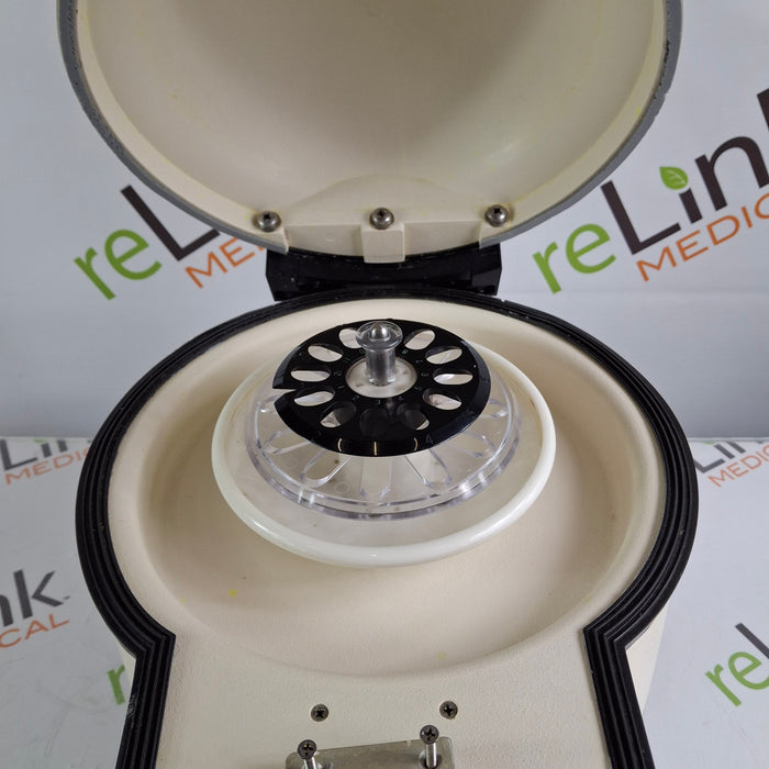 Clay Adams Clay Adams Sero-Fuge 2001 Centrifuge Centrifuges reLink Medical