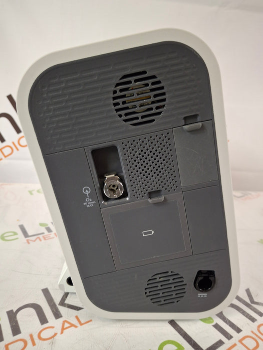 Philips Philips Trilogy EV300 Ventilator Respiratory reLink Medical