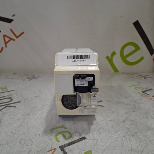 GE Healthcare GE Healthcare E-CAiO-00 Gas Exhaust Module Patient Monitors reLink Medical