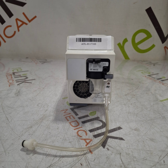 GE Healthcare E-CAiO-00 Gas Exhaust Module