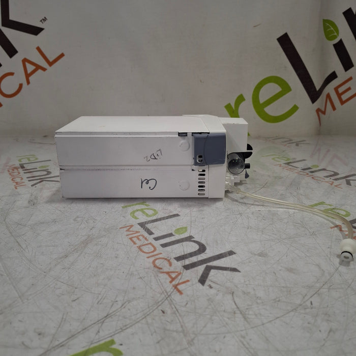 GE Healthcare E-CAiO-00 Gas Exhaust Module