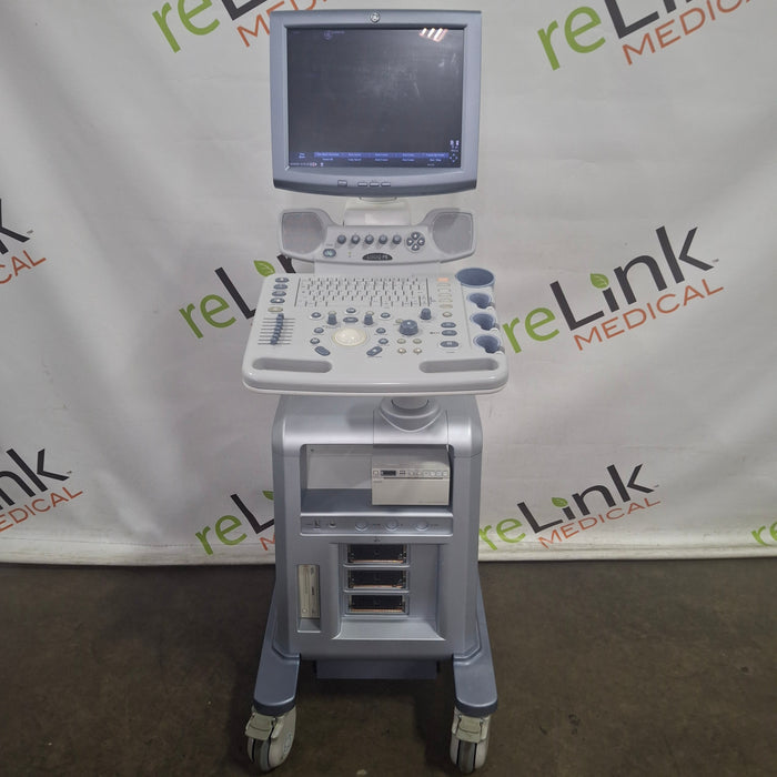 GE Healthcare GE Healthcare Logiq P5 Ultrasound Ultrasound reLink Medical