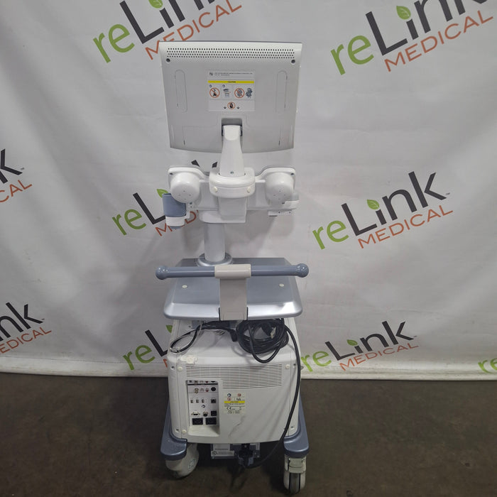 GE Healthcare GE Healthcare Logiq P5 Ultrasound Ultrasound reLink Medical