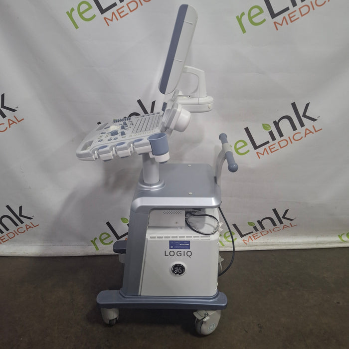 GE Healthcare GE Healthcare Logiq P5 Ultrasound Ultrasound reLink Medical