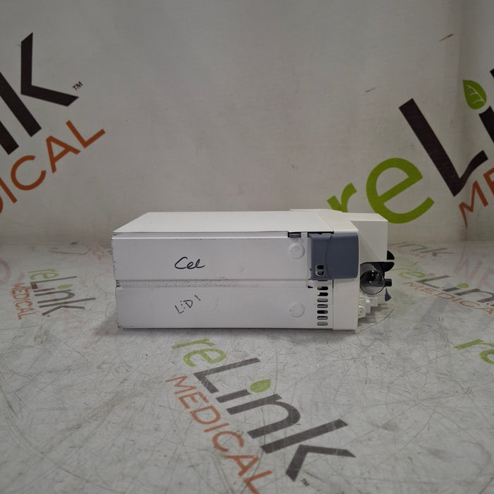 GE Healthcare E-CAiO-00 Gas Exhaust Module