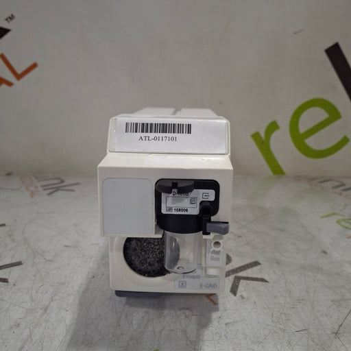GE Healthcare GE Healthcare E-CAiO-00 Gas Exhaust Module Patient Monitors reLink Medical