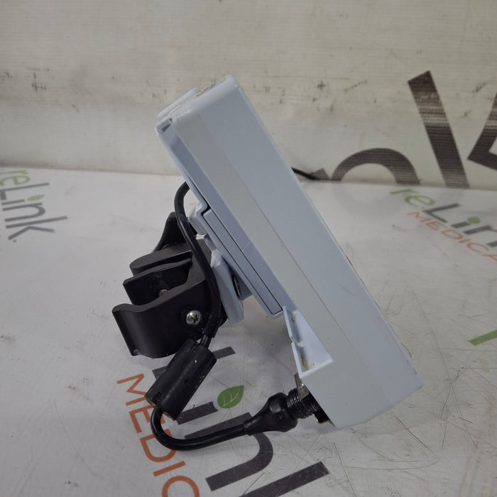 Baxter Sigma Spectrum 8.00.03 w/o Battery Infusion Pump