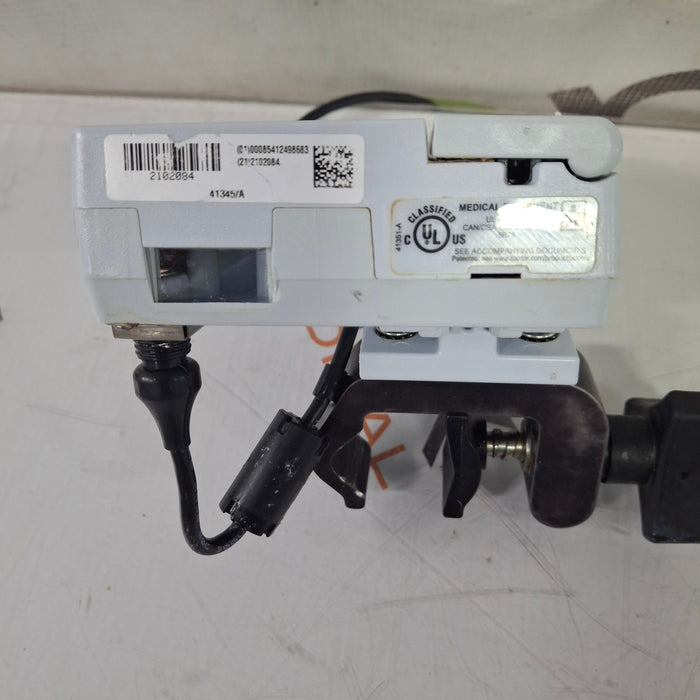 Baxter Sigma Spectrum 8.00.03 w/o Battery Infusion Pump