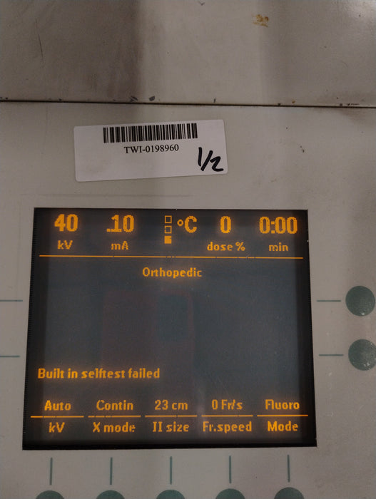 Philips Philips BV 300 C-Arm C-Arms & Tables reLink Medical