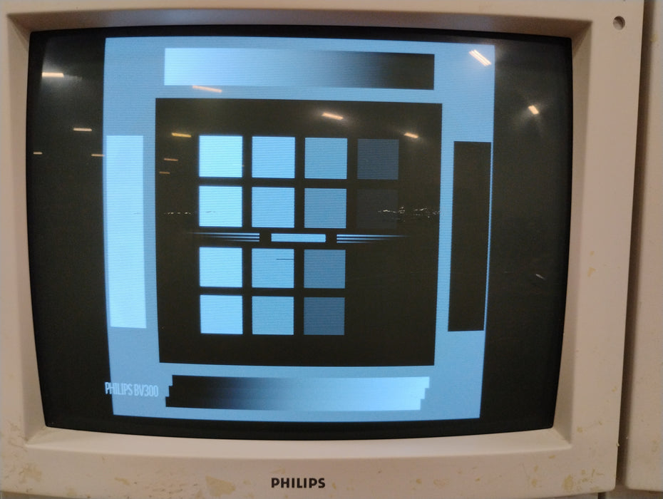 Philips Philips BV 300 C-Arm C-Arms & Tables reLink Medical