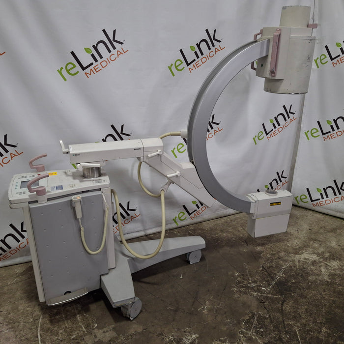Philips Philips BV 300 C-Arm C-Arms & Tables reLink Medical