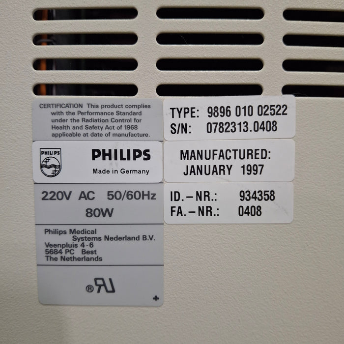 Philips Philips BV 300 C-Arm C-Arms & Tables reLink Medical