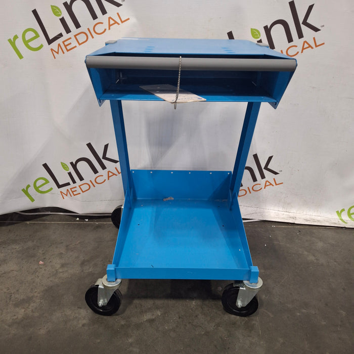 Valleylab UC8009 Valleylab Cart