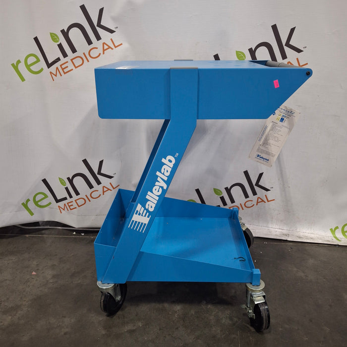 Valleylab UC8009 Valleylab Cart