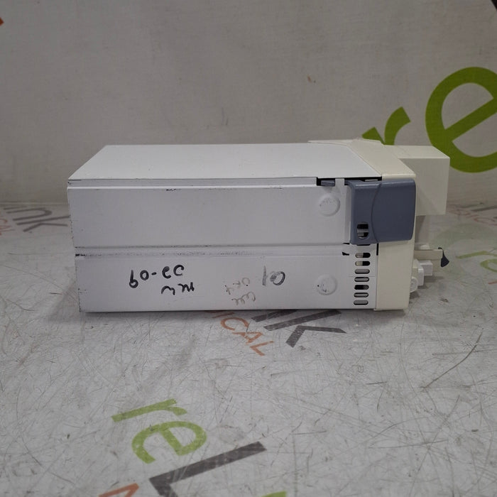 GE Healthcare E-CAiO-00 Gas Exhaust Module